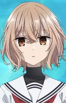 imagem de capa do personagem Hinako Yaotose