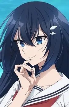 imagem de capa do personagem Shiori Oumi