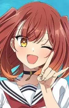 imagem de capa do personagem Miko Yashiro