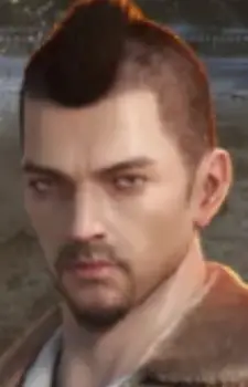 imagem de capa do personagem Qi Qiao