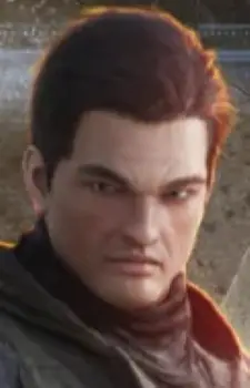 imagem de capa do personagem Zhan Liu