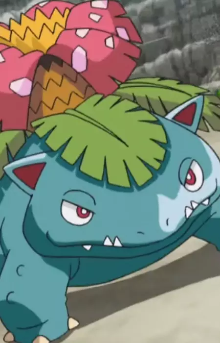 imagem de capa do personagem Fushigibana