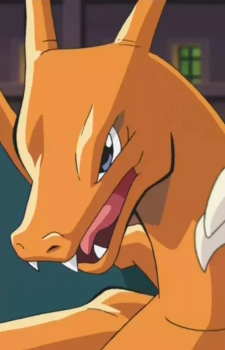 imagem de capa do personagem Lizardon
