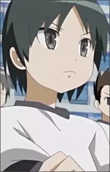 imagem de capa do personagem Kouji Imai