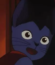 imagem de capa do personagem Giovanni
