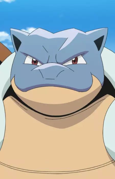 imagem de capa do personagem Kamex