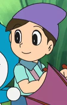 imagem de capa do personagem Hoi