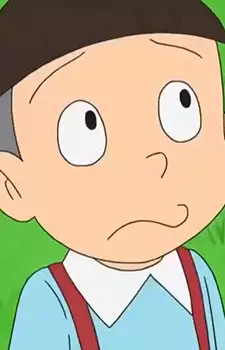 imagem de capa do personagem Tecchan