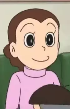imagem de capa do personagem Tecchan's Mama