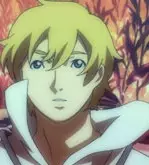 imagem de capa do personagem Asap Suzuki