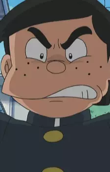 imagem de capa do personagem Kyoubou