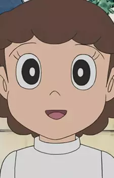 imagem de capa do personagem Maruyo Tsukigata