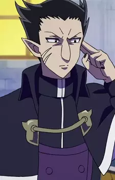 imagem de capa do personagem Blushenko Buer
