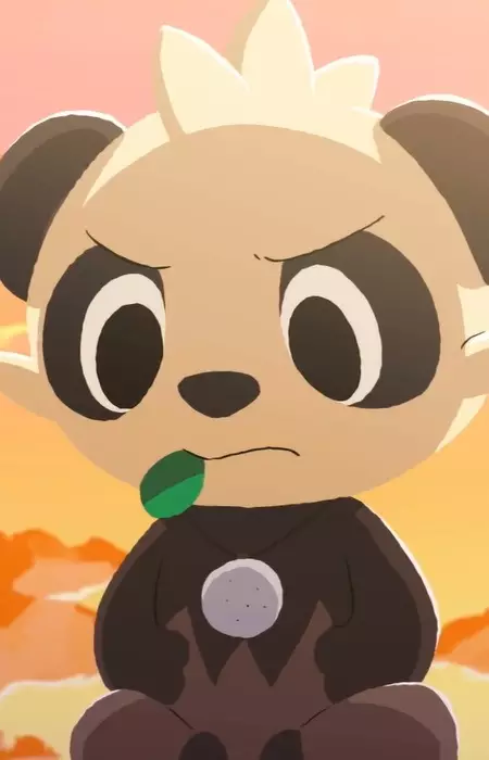 imagem de capa do personagem Yancham