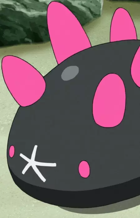 imagem de capa do personagem Namakobushi