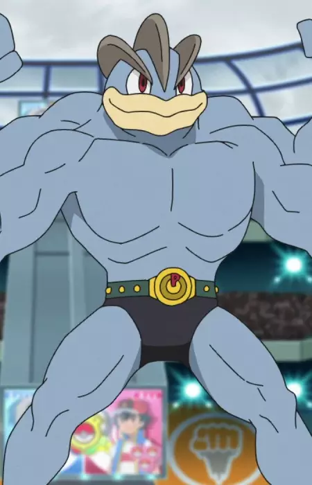 imagem de capa do personagem Kairiki