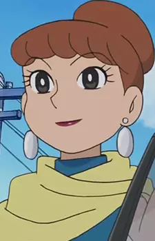 imagem de capa do personagem Kaneko Kanemitsu