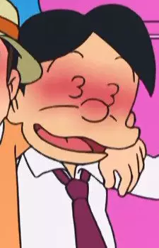 imagem de capa do personagem Sokonashi