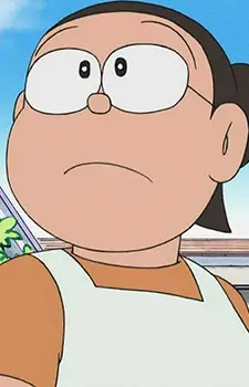 imagem de capa do personagem Moteo's Mother
