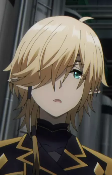 imagem de capa do personagem Chi