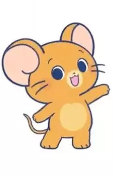 imagem de capa do personagem Jerry
