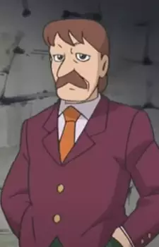 imagem de capa do personagem Josef