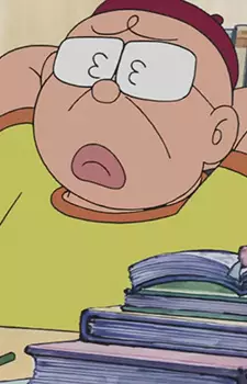 imagem de capa do personagem Funyakofunyao