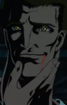 imagem de capa do personagem Kaiser