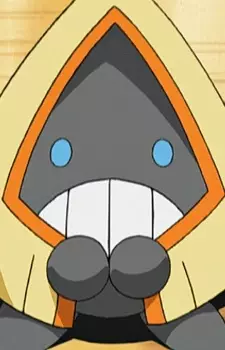 imagem de capa do personagem Yukiwarashi