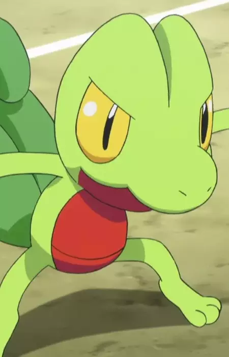 imagem de capa do personagem Kimori