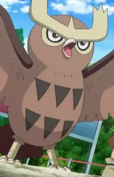 imagem de capa do personagem Yorunozuku