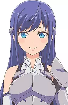 imagem de capa do personagem Eruka Verso