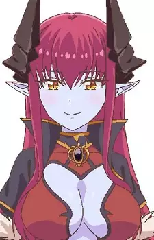 imagem de capa do personagem Desastre Sereno