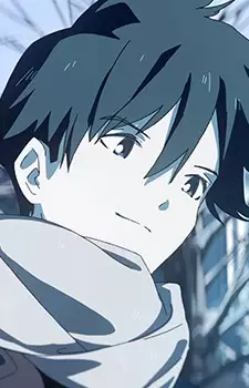 imagem de capa do personagem Takuya Amano