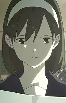 imagem de capa do personagem Haruka Kishi