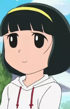 imagem de capa do personagem Tsubasa Itou