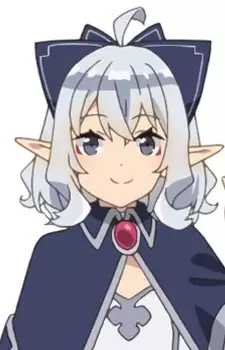 imagem de capa do personagem Flora