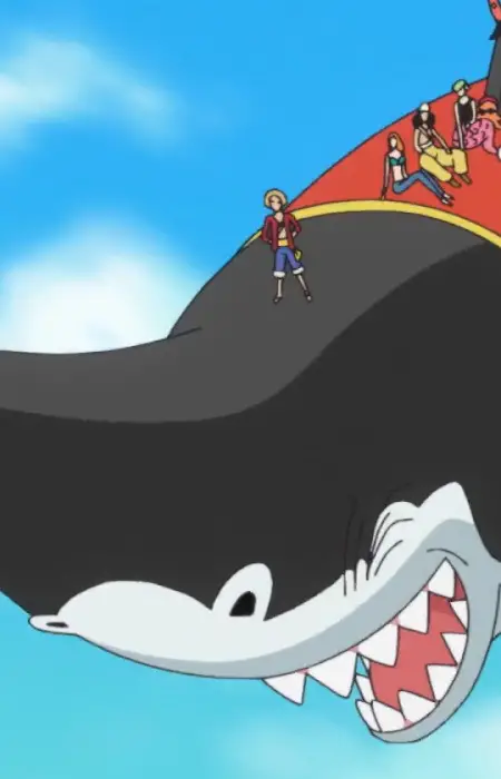 imagem de capa do personagem Megalo