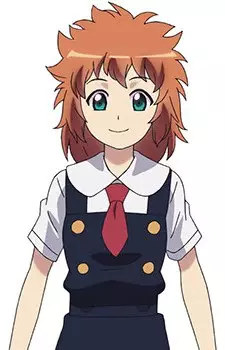 imagem de capa do personagem Mimane Miyou