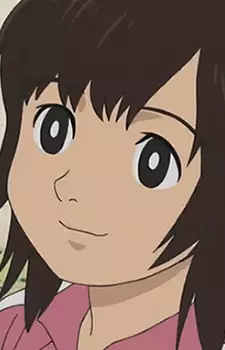 imagem de capa do personagem Saki Aibu
