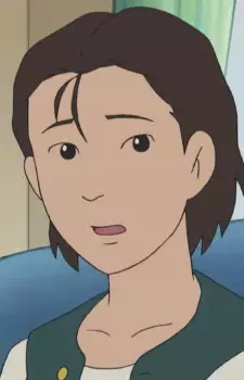 imagem de capa do personagem Shun Amaguri