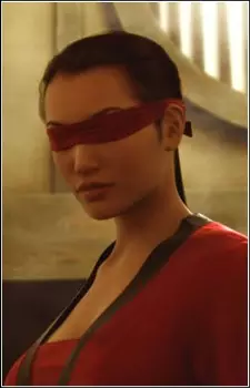 imagem de capa do personagem Jue
