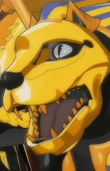 imagem de capa do personagem Pharol