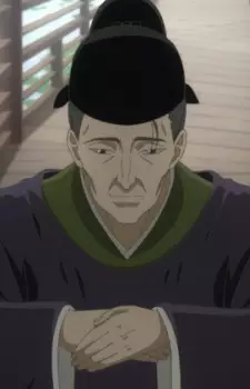 imagem de capa do personagem Koukei Kin