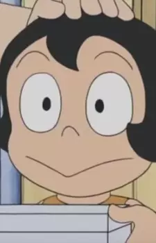 imagem de capa do personagem Ganko Suwa