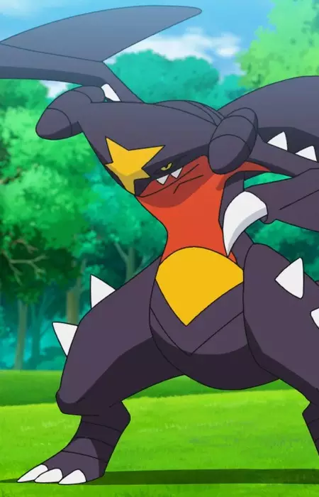 imagem de capa do personagem Gaburiasu