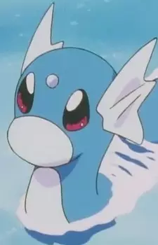 imagem de capa do personagem Miniryuu