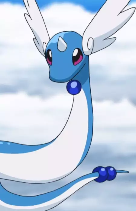 imagem de capa do personagem Hakuryuu