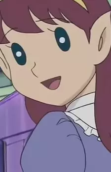 imagem de capa do personagem Idea