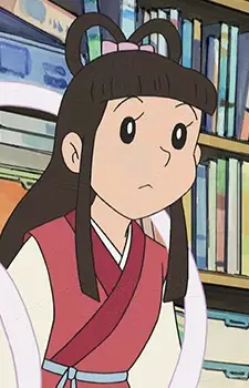 imagem de capa do personagem Orihime